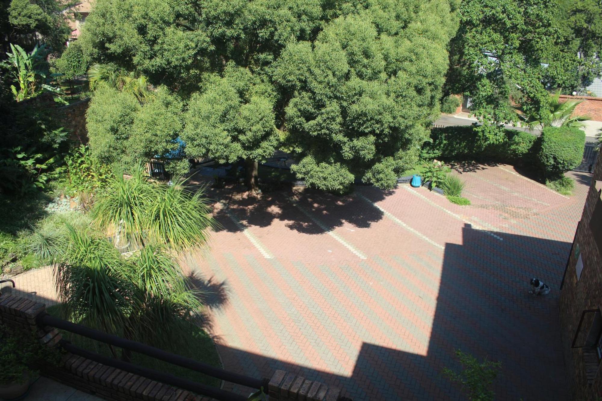 Belle Vue Guesthouse 哈特比斯普特 外观 照片