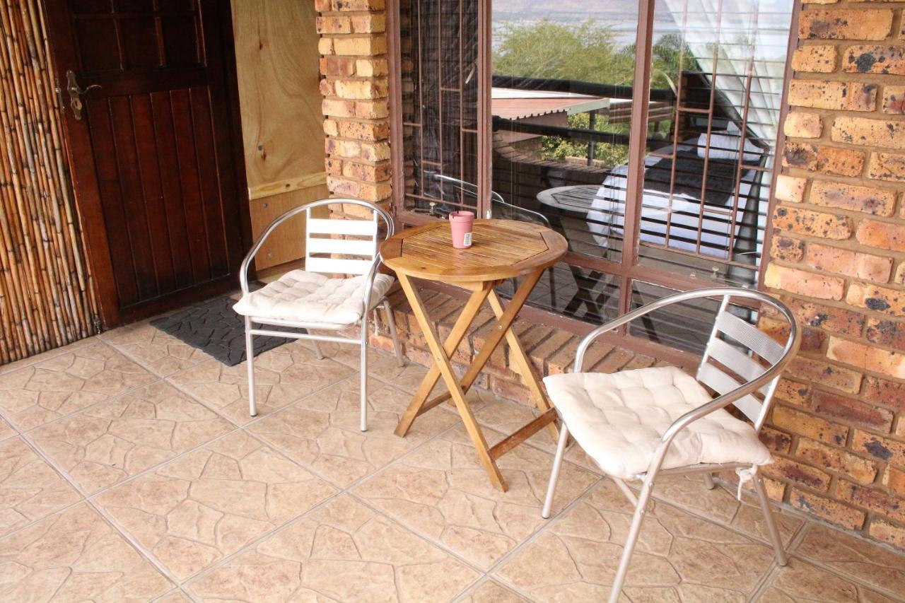 Belle Vue Guesthouse 哈特比斯普特 外观 照片